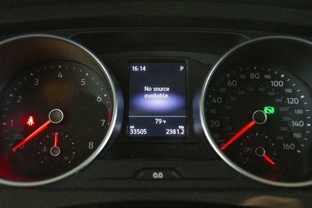 used 2019 Volkswagen Tiguan car, priced at $22,995