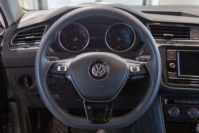 used 2019 Volkswagen Tiguan car, priced at $22,995