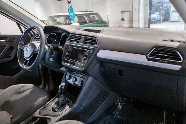 used 2019 Volkswagen Tiguan car, priced at $22,995