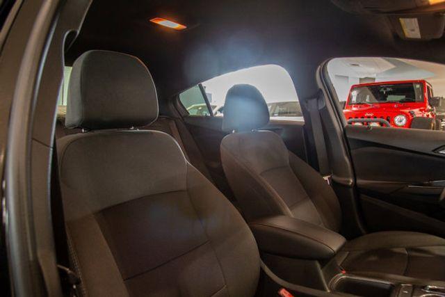 used 2018 Chevrolet Cruze car, priced at $16,995