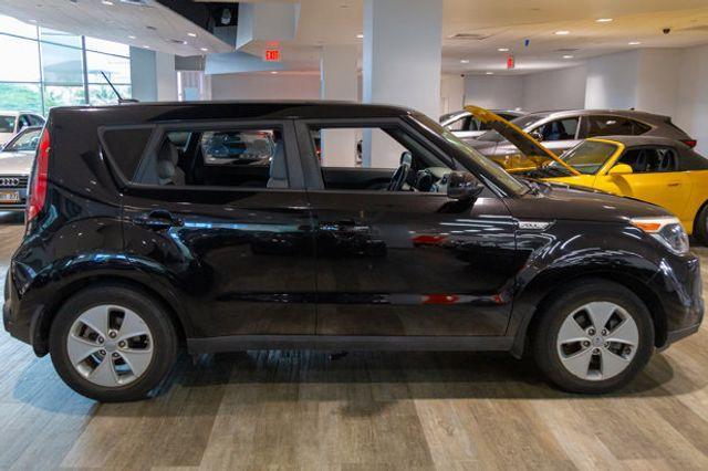 used 2016 Kia Soul car, priced at $12,995