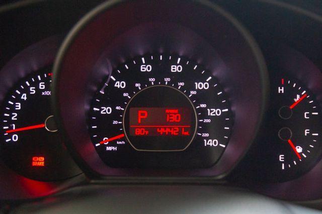 used 2016 Kia Soul car, priced at $12,995