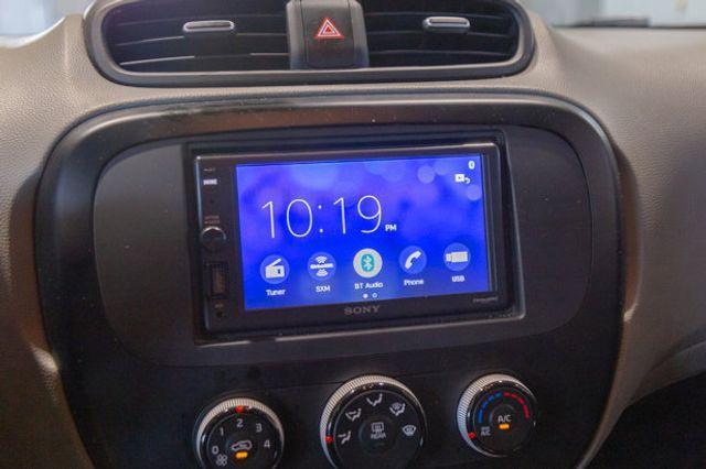 used 2016 Kia Soul car, priced at $12,995