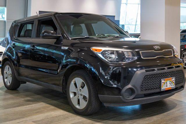 used 2016 Kia Soul car, priced at $12,995