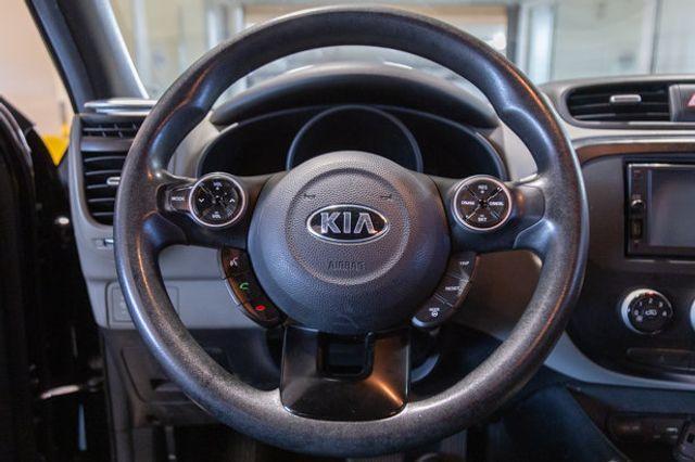 used 2016 Kia Soul car, priced at $12,995