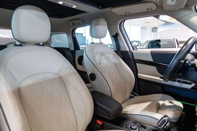 used 2022 MINI Countryman car, priced at $29,995