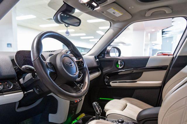used 2022 MINI Countryman car, priced at $29,995