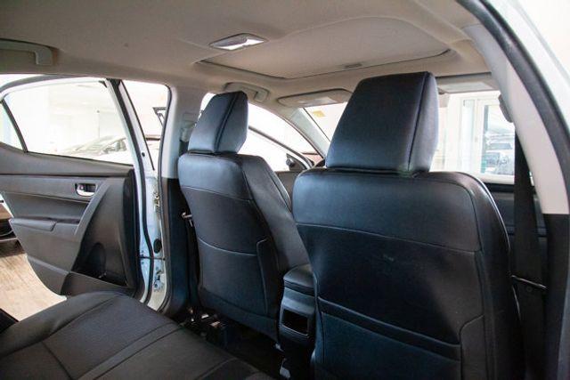 used 2019 Toyota Corolla car, priced at $22,995