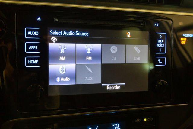 used 2019 Toyota Corolla car, priced at $22,995