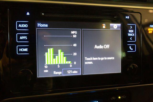 used 2019 Toyota Corolla car, priced at $22,995