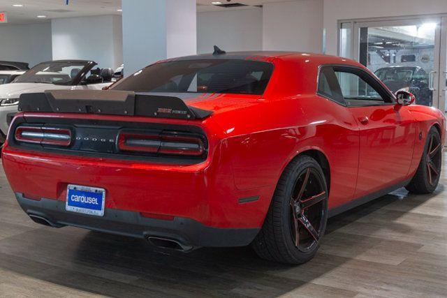 used 2016 Dodge Challenger car, priced at $39,995