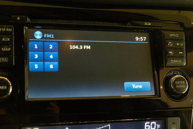 used 2015 Nissan Rogue car, priced at $14,995
