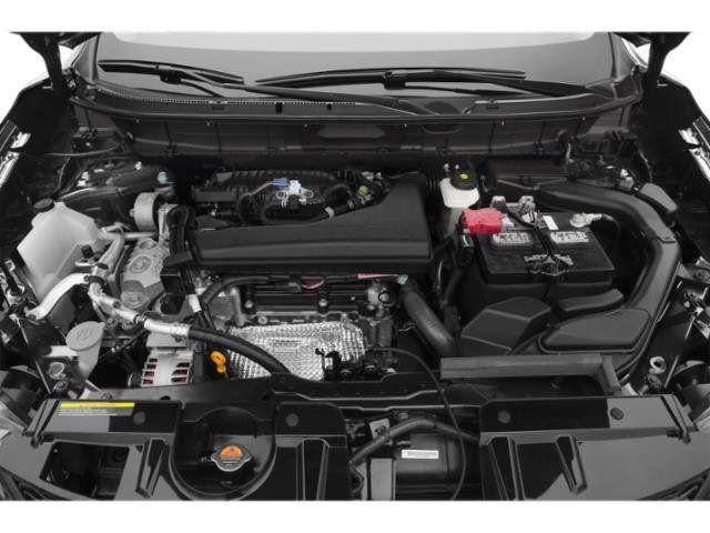 used 2015 Nissan Rogue car, priced at $14,995