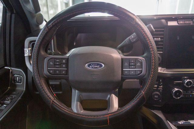 used 2023 Ford F-350 car, priced at $99,995