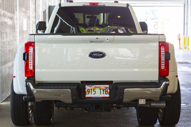 used 2023 Ford F-350 car, priced at $99,995