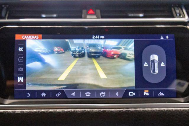 used 2018 Land Rover Range Rover Velar car, priced at $29,995