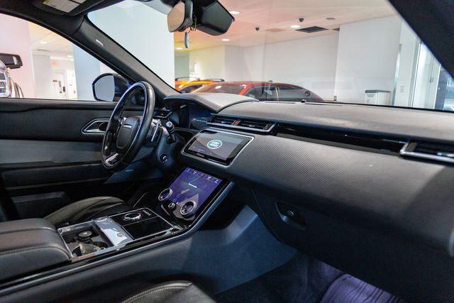 used 2018 Land Rover Range Rover Velar car, priced at $29,995