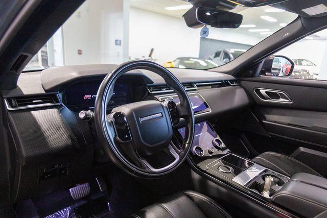 used 2018 Land Rover Range Rover Velar car, priced at $29,995
