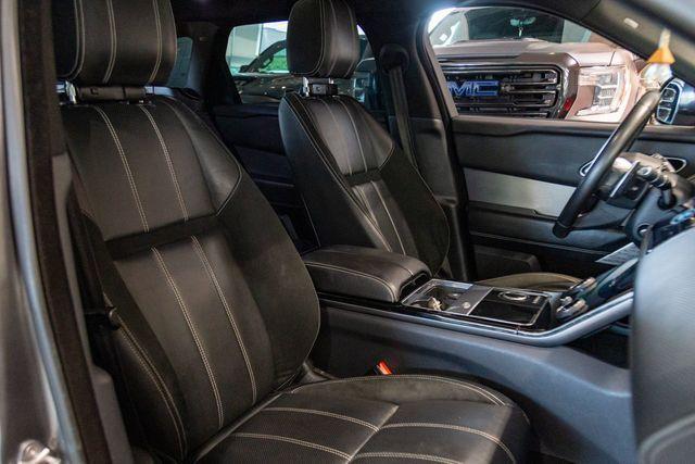 used 2018 Land Rover Range Rover Velar car, priced at $29,995