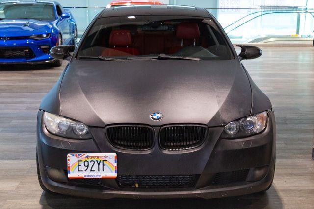 used 2007 BMW 335 car, priced at $14,995