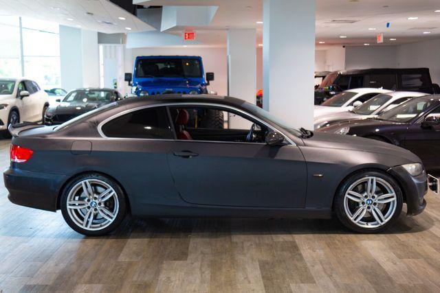 used 2007 BMW 335 car, priced at $14,995