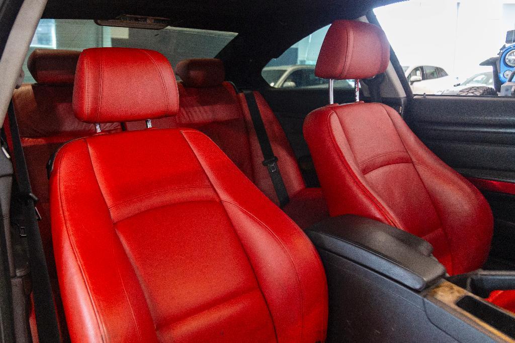 used 2007 BMW 335 car, priced at $14,995