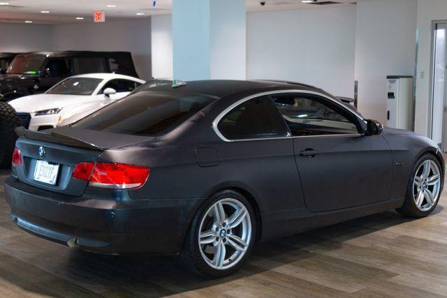 used 2007 BMW 335 car, priced at $14,995