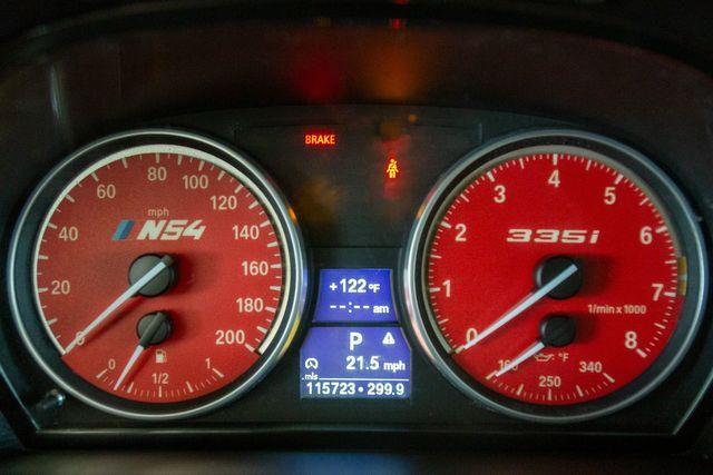 used 2007 BMW 335 car, priced at $14,995