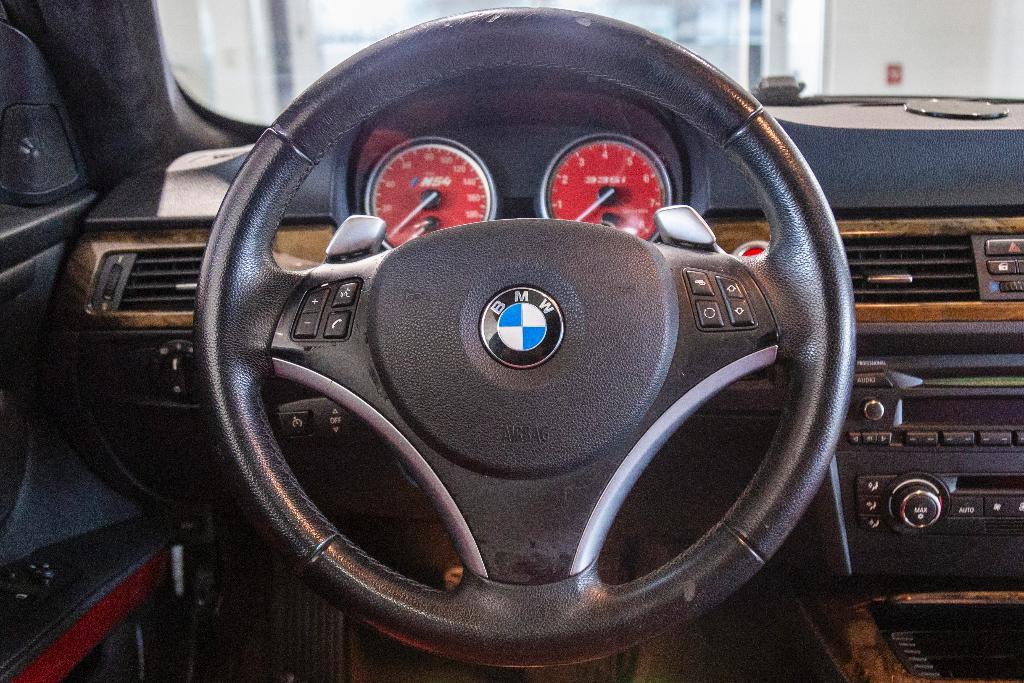 used 2007 BMW 335 car, priced at $14,995