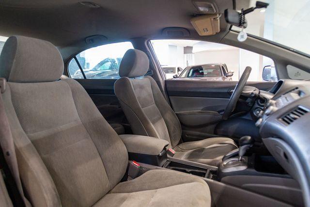 used 2010 Honda Civic car, priced at $7,995