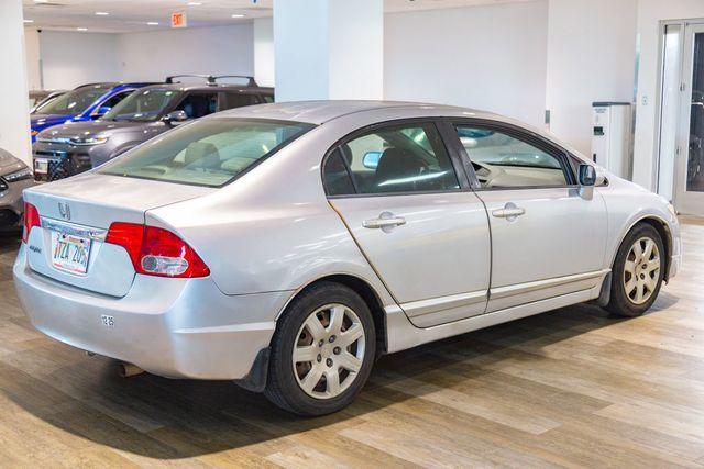 used 2010 Honda Civic car, priced at $7,995