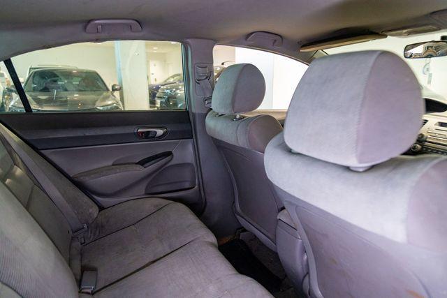 used 2010 Honda Civic car, priced at $7,995