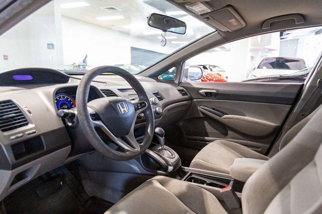 used 2010 Honda Civic car, priced at $7,995