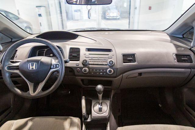 used 2010 Honda Civic car, priced at $7,995