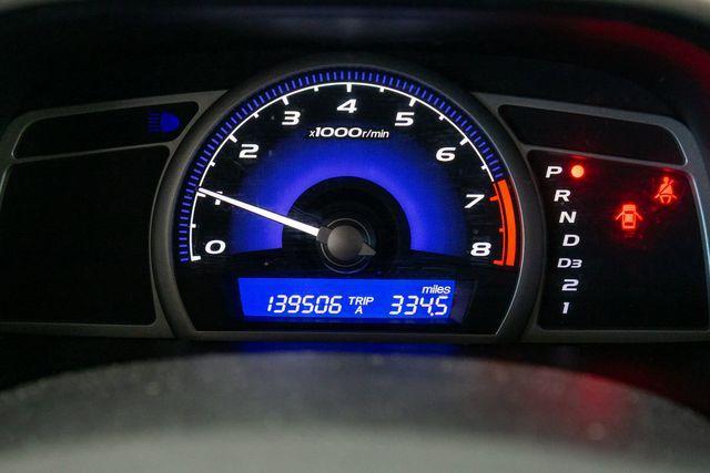 used 2010 Honda Civic car, priced at $7,995