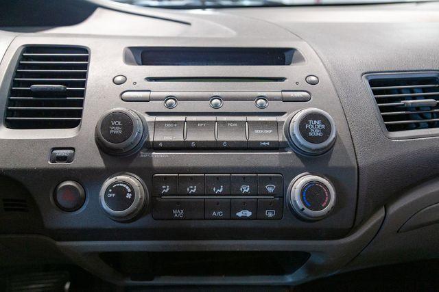 used 2010 Honda Civic car, priced at $7,995