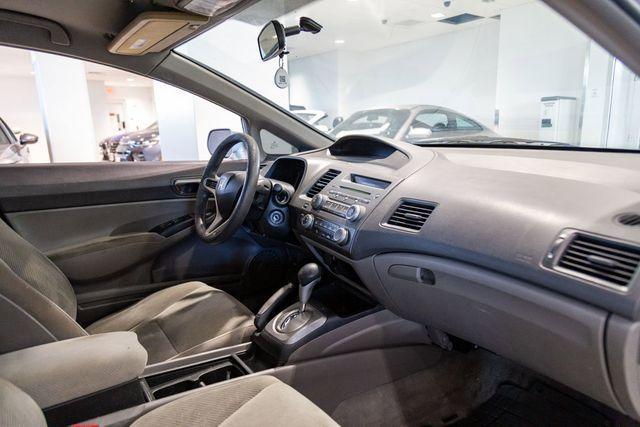 used 2010 Honda Civic car, priced at $7,995