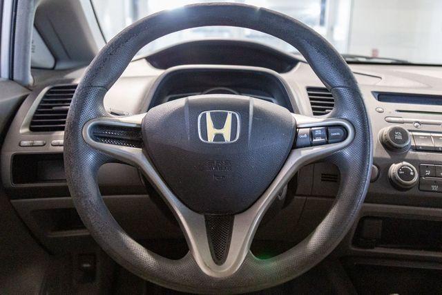 used 2010 Honda Civic car, priced at $7,995