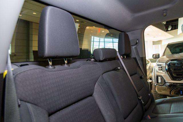 used 2020 GMC Sierra 1500 car, priced at $64,995