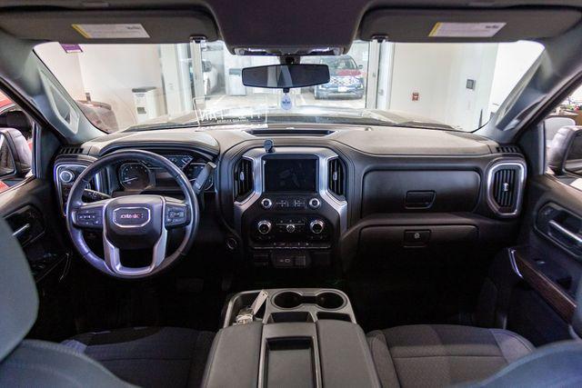 used 2020 GMC Sierra 1500 car, priced at $64,995