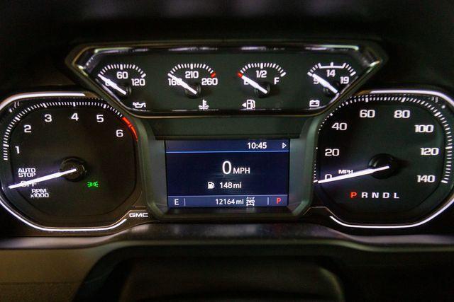 used 2020 GMC Sierra 1500 car, priced at $64,995