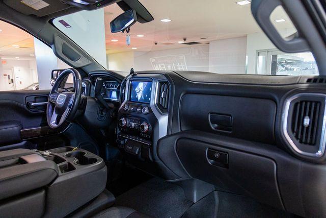used 2020 GMC Sierra 1500 car, priced at $64,995