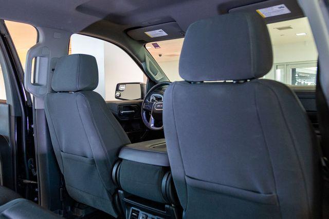 used 2020 GMC Sierra 1500 car, priced at $64,995