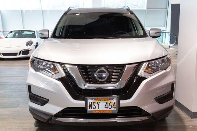 used 2019 Nissan Rogue car, priced at $21,995