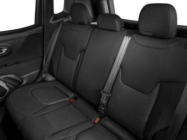 used 2017 Jeep Renegade car, priced at $14,995