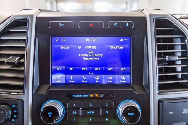 used 2020 Ford F-150 car, priced at $49,995