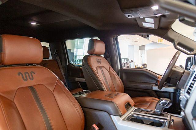 used 2020 Ford F-150 car, priced at $49,995