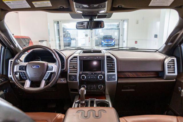 used 2020 Ford F-150 car, priced at $49,995