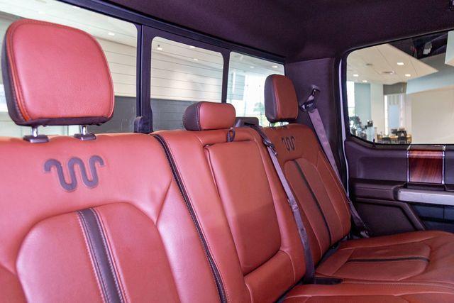 used 2020 Ford F-150 car, priced at $49,995