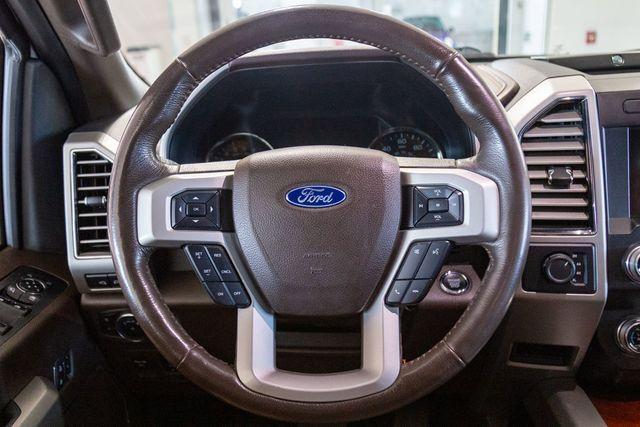 used 2020 Ford F-150 car, priced at $49,995